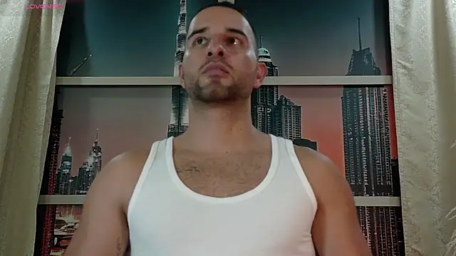 lorenzo walker 1 online show from 20, 5, 2026