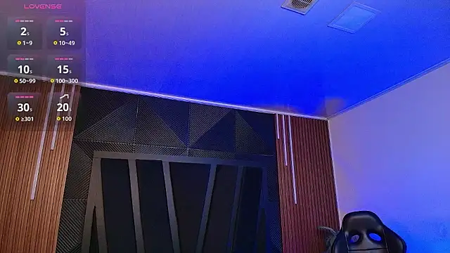 lorenzo walker 1 online show from 28, 2, 2026