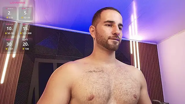 lorenzo walker 1 online show from 27, 2, 2026