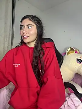 Stormi th online show from 16, 3, 2026