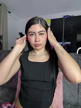 Stormi th online show from 15, 1, 2026