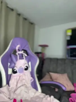 Stormi th online show from 16, 2, 2026