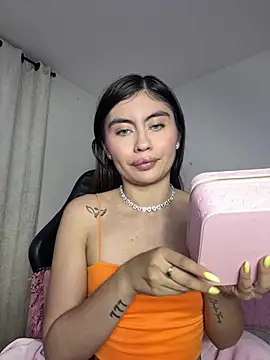 Stormi th online show from 2, 3, 2026