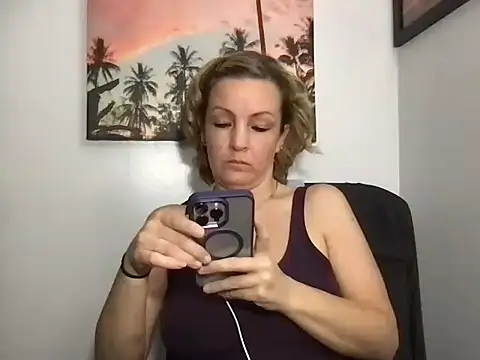 SattivvaXXX online show from 24, 3, 2026