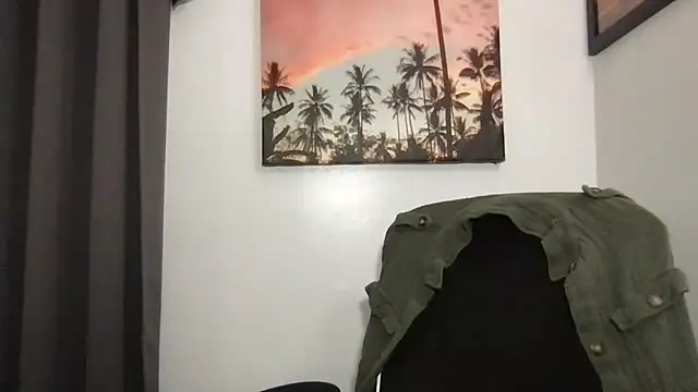 SattivvaXXX online show from 12, 3, 2026