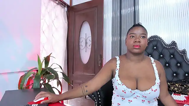 EbonyTanisha online show from 30, 5, 2026