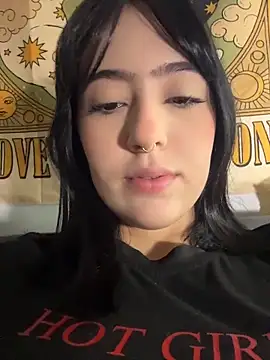 HinaSweet online show from 16, 2, 2026