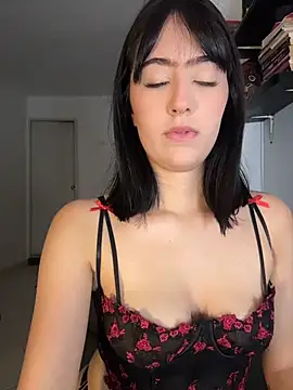 HinaSweet online show from 16, 2, 2026