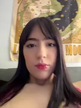 Snapshot of HinaSweet chatting on 21, 7, 2026 HinaSweet online show from 21, 7, 2026