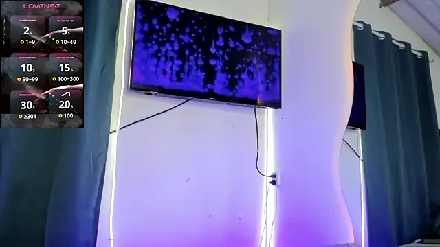 HotboyLyan online show from 5, 3, 2026