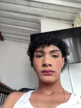 Snapshot of HotboyLyan chatting on 30, 5, 2026 HotboyLyan online show from 30, 5, 2026
