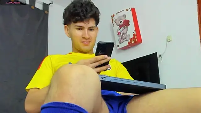 camilo model online show from 3, 4, 2026