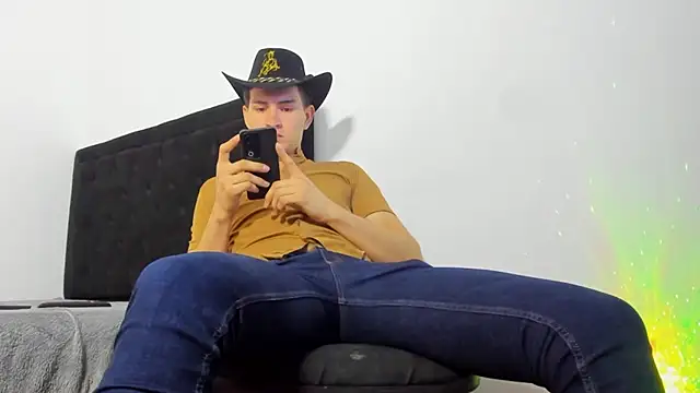 camilo model online show from 26, 2, 2026