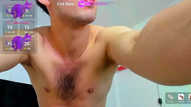 camilo model online show from 22, 4, 2026