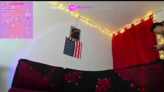 camilo model online show from 10, 1, 2026