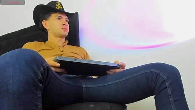 camilo model online show from 4, 3, 2026