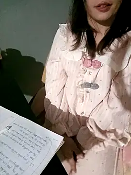 Happy sweet1 online show from 14, 1, 2026