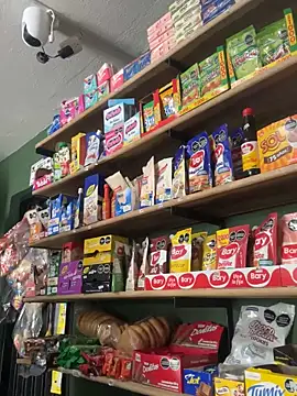 lannabellx online show from 5, 4, 2026