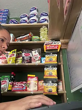 lannabellx online show from 13, 1, 2026