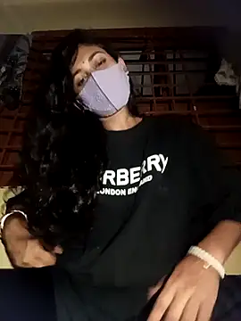 queenneha69 online show from 25, 4, 2026