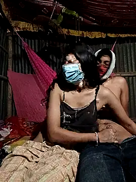 queenneha69 online show from 10, 3, 2026