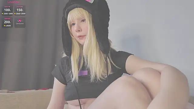 virgiin  lily online show from 2, 2, 2026