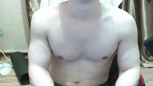 ShyDarko online show from 18, 1, 2026