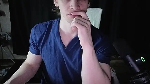 ShyDarko online show from 7, 3, 2026