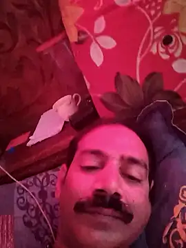 Mdsalu47 online show from 9, 1, 2026