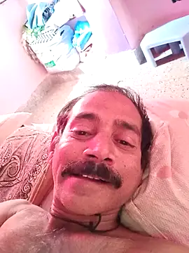 Mdsalu47 online show from 15, 2, 2026