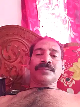 Mdsalu47 online show from 17, 1, 2026