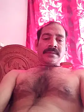 Mdsalu47 online show from 18, 1, 2026