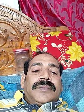 Mdsalu47 online show from 10, 1, 2026