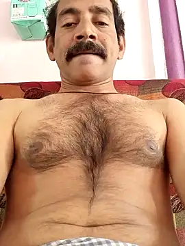 Mdsalu47 online show from 8, 3, 2026