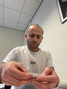 Majestik1 online show from 17, 2, 2026