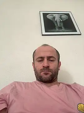 Majestik1 online show from 14, 2, 2026