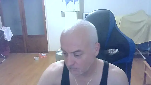 Antoniman9 online show from 14, 3, 2026
