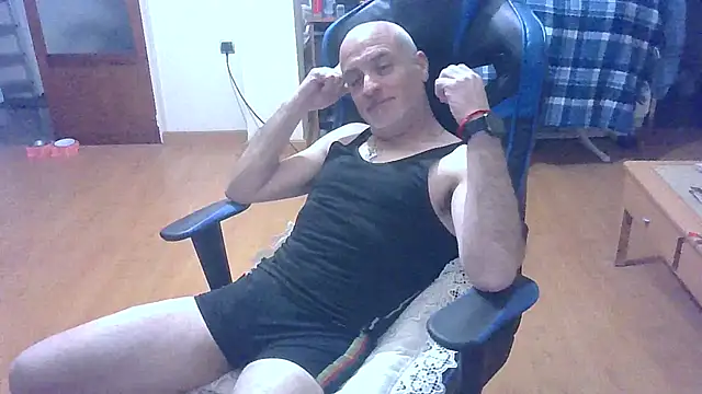 Antoniman9 online show from 12, 1, 2026