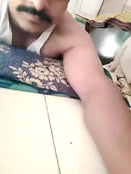 Pranit001 online show from 26, 4, 2026