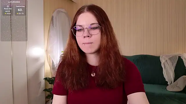 A Lot of Bunny online show from 23, 3, 2026