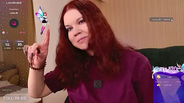 A Lot of Bunny online show from 3, 2, 2026