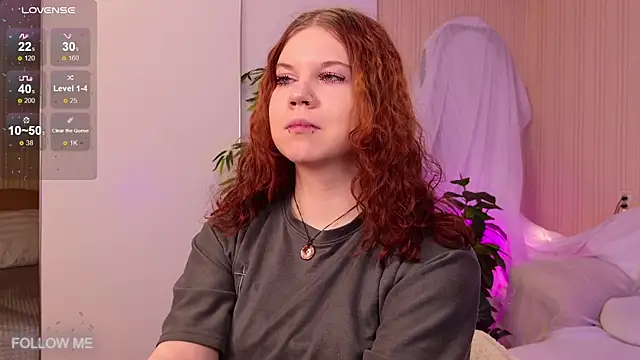 A Lot of Bunny online show from 12, 1, 2026