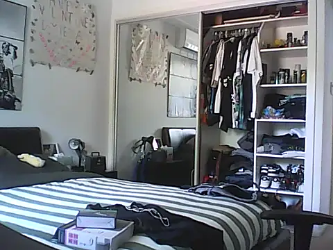 loudandproud online show from 16, 3, 2026