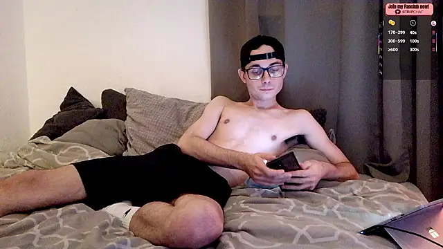 barebastianxh online show from 19, 2, 2026