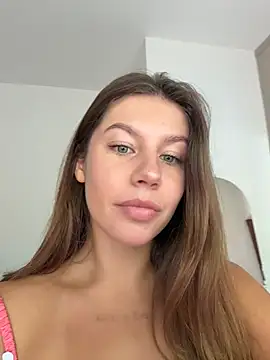 Milly Meyson online show from 3, 3, 2026