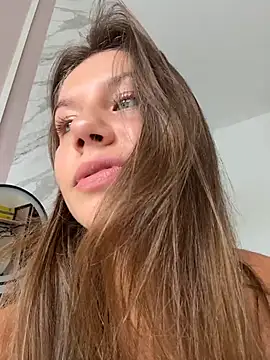 Milly Meyson online show from 7, 3, 2026