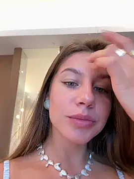 Milly Meyson online show from 15, 2, 2026