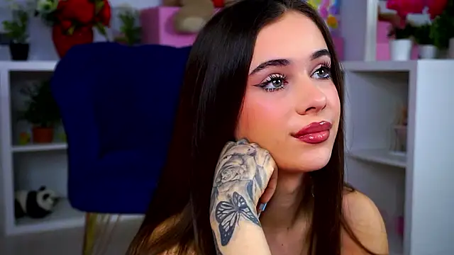 Ava Solis online show from 31, 1, 2026