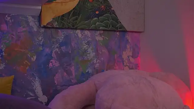 Ava Solis online show from 30, 4, 2026