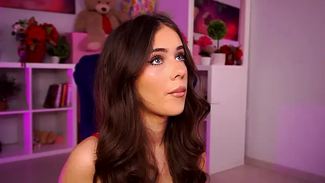 Ava Solis online show from 23, 2, 2026